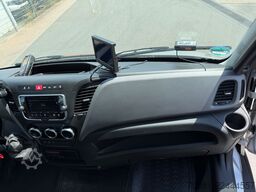 IVECO Daily 70C18 Abschlepper Verschiebeplateau Winde