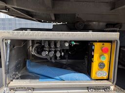 IVECO Daily 70C18 Abschlepper Verschiebeplateau Winde