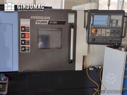 DOOSAN Puma GT3100