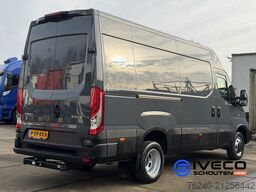 Iveco Daily 40C18V A8 Cruise control - Dubbellucht - ...