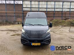 Iveco Daily 40C18V A8 Cruise control - Dubbellucht - ...