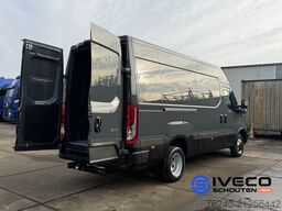 Iveco Daily 40C18V A8 Cruise control - Dubbellucht - ...