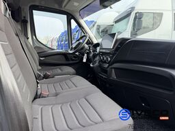 Iveco Daily 40C18V A8 Cruise control - Dubbellucht - ...