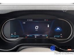 Iveco Daily 40C18V A8 Cruise control - Dubbellucht - ...