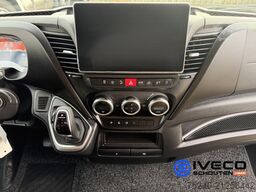 Iveco Daily 40C18V A8 Cruise control - Dubbellucht - ...