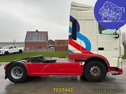 DAF XF 460