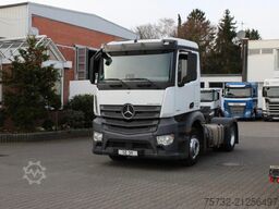 Mercedes-Benz Antos 1842   Anhähgerkupplung ACC Standheizung