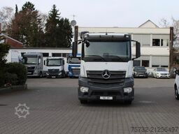 Mercedes-Benz Antos 1842   Anhähgerkupplung ACC Standheizung