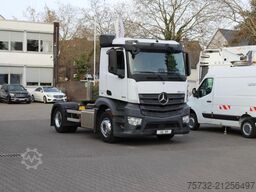 Mercedes-Benz Antos 1842   Anhähgerkupplung ACC Standheizung