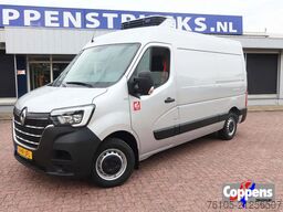 Renault Master Red Edition 150 PK Carrier Xarios 350 Ko...