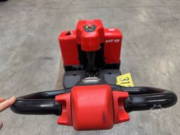 Linde MT 15-1133-01 [ID: 312]