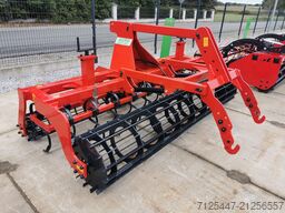 Agro Machine TillSeed