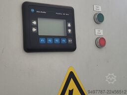 SIMTECH (Belgia) Flexlam Laminating Oven