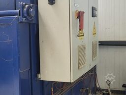 SIMTECH (Belgia) Flexlam Laminating Oven