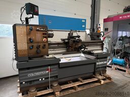 Colchester Triumph 2500