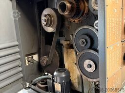 Colchester Triumph 2500