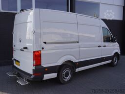 Volkswagen Crafter 2.0 TDI 140PK L3H3 EURO 6 - Airco - Nav...