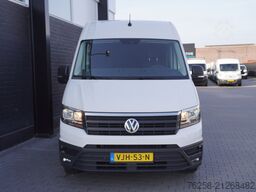 Volkswagen Crafter 2.0 TDI 140PK L3H3 EURO 6 - Airco - Nav...