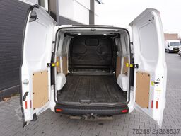 Ford Transit Custom 2.0 TDCI EURO 6 - Airco - Cruise...