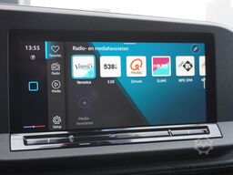 Volkswagen Caddy 2.0 TDI EURO 6 - Airco - Navi - Cruise - ...