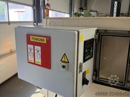 Nabertherm N60 / 45HA