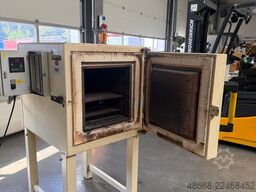 Nabertherm N60 / 45HA