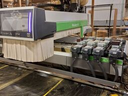 BIESSE ROVER A 1343 ATS