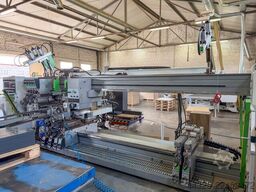 BIESSE TECHNO FDT