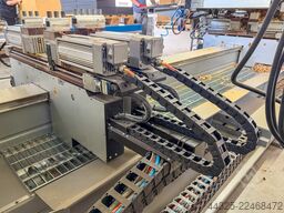 BIESSE TECHNO FDT