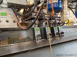 BIESSE TECHNO FDT