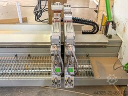 BIESSE TECHNO FDT