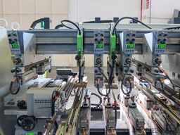 BIESSE TECHNO FDT