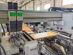 BIESSE TECHNO FDT