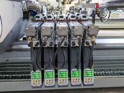 BIESSE TECHNO FDT