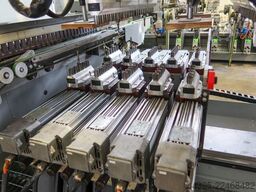 BIESSE TECHNO FDT