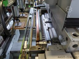 BIESSE TECHNO FDT