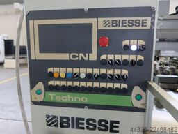 BIESSE TECHNO FDT