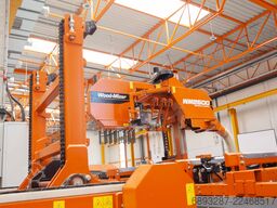 Wood-Mizer WM2500