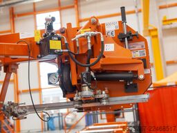 Wood-Mizer WM2500
