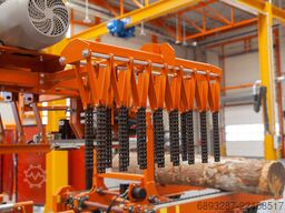Wood-Mizer WM2500