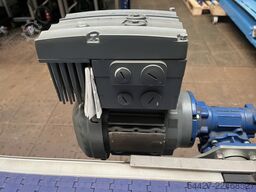 trio-technik C2100/3500x700