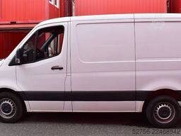 Mercedes-Benz Sprinter Kastenwagen