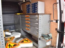 Mercedes-Benz Sprinter Kastenwagen