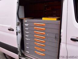 Mercedes-Benz Sprinter Kastenwagen