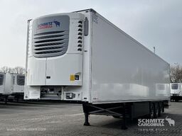 Schmitz Cargobull Tiefkühler Fleischhang