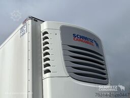 Schmitz Cargobull Tiefkühler Fleischhang