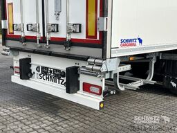Schmitz Cargobull Tiefkühler Fleischhang