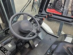 Hangcha CPCD50-XW95C-RT4