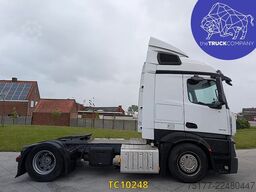 Mercedes-Benz Actros