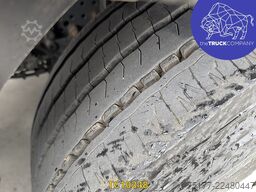 Mercedes-Benz Actros